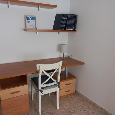 Apartamento Camberos Antequera Eksteriør bilde