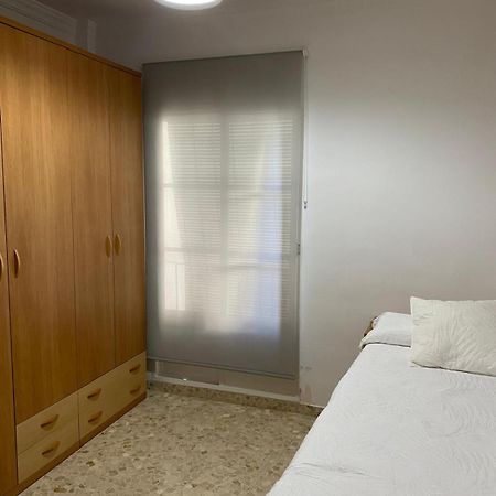 Apartamento Camberos Antequera Eksteriør bilde