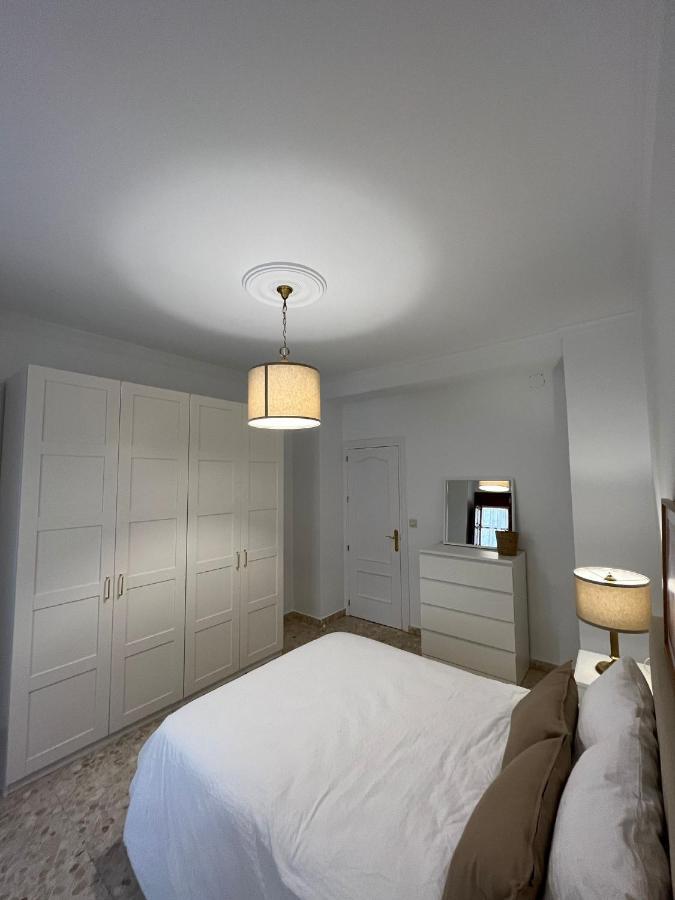 Apartamento Camberos Antequera Eksteriør bilde