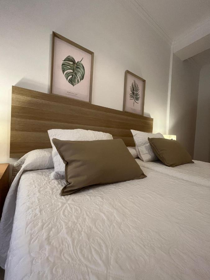 Apartamento Camberos Antequera Eksteriør bilde
