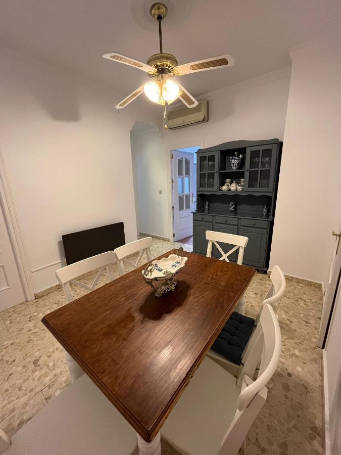 Apartamento Camberos Antequera Eksteriør bilde