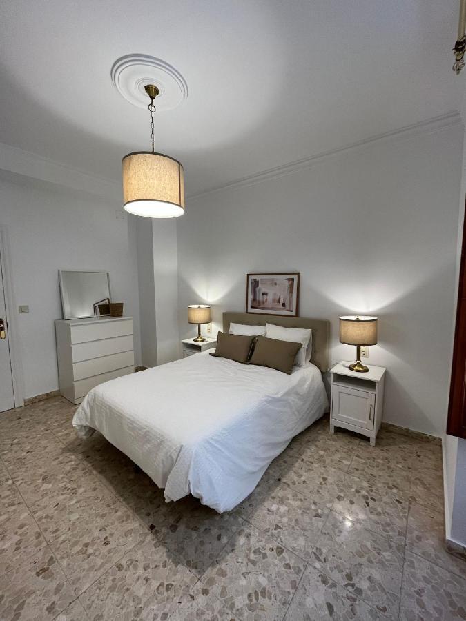 Apartamento Camberos Antequera Eksteriør bilde