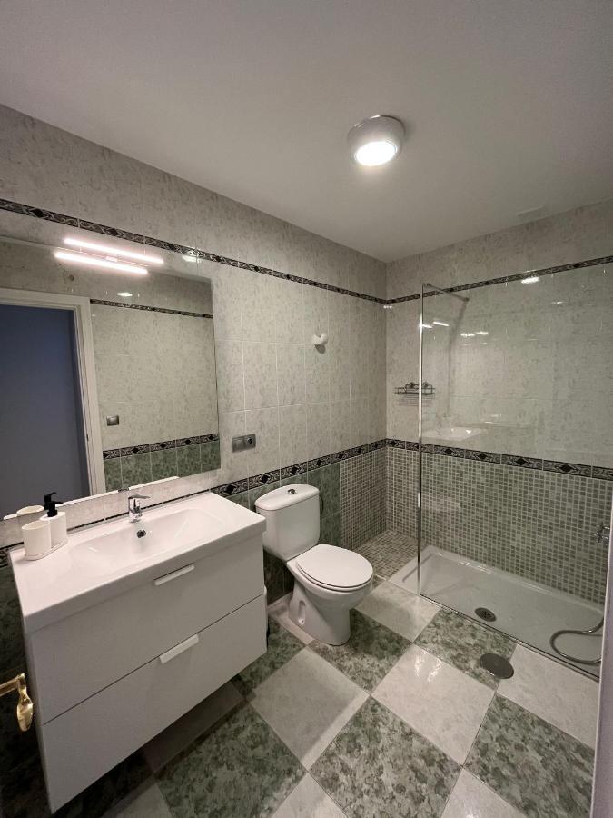 Apartamento Camberos Antequera Eksteriør bilde