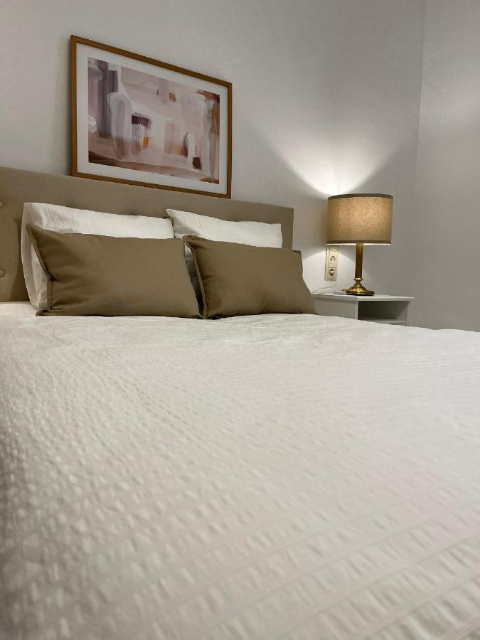 Apartamento Camberos Antequera Eksteriør bilde