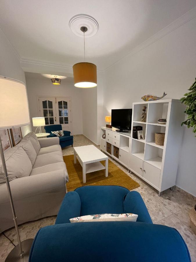 Apartamento Camberos Antequera Eksteriør bilde