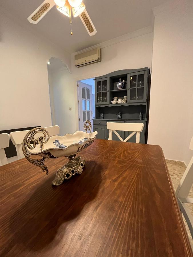 Apartamento Camberos Antequera Eksteriør bilde
