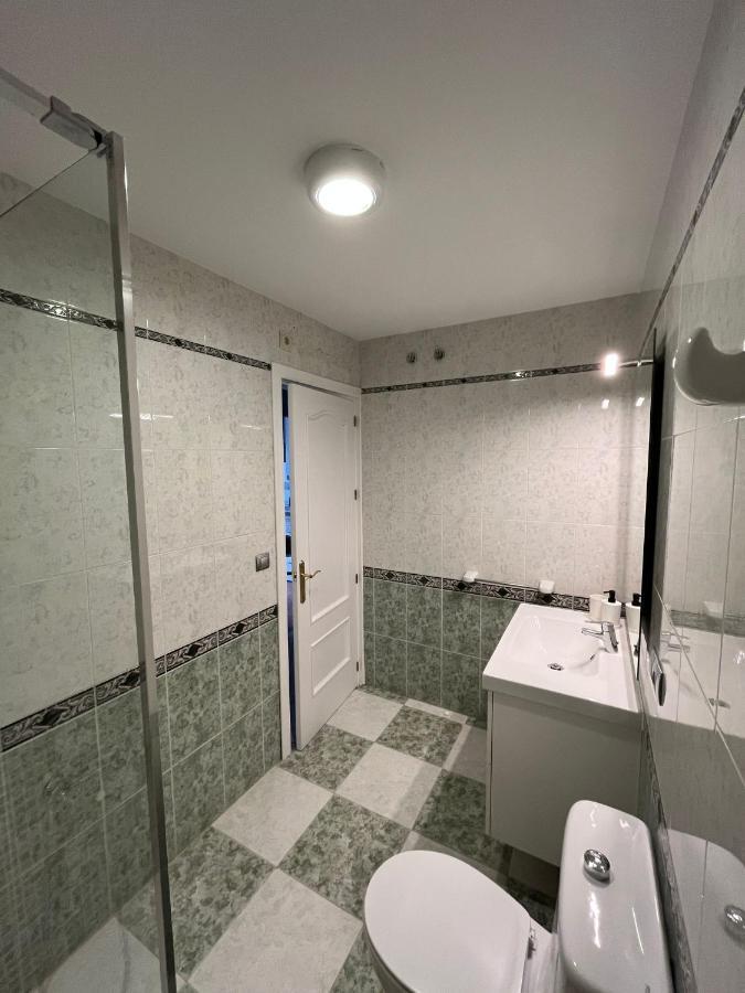 Apartamento Camberos Antequera Eksteriør bilde