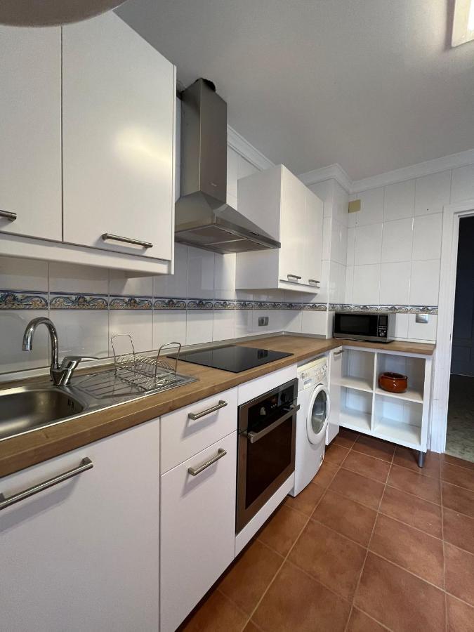 Apartamento Camberos Antequera Eksteriør bilde