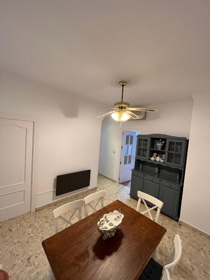 Apartamento Camberos Antequera Eksteriør bilde