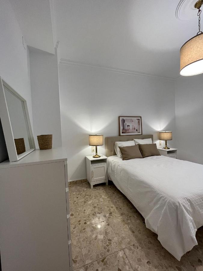 Apartamento Camberos Antequera Eksteriør bilde