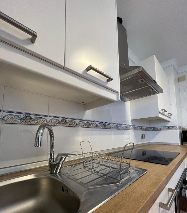Apartamento Camberos Antequera Eksteriør bilde