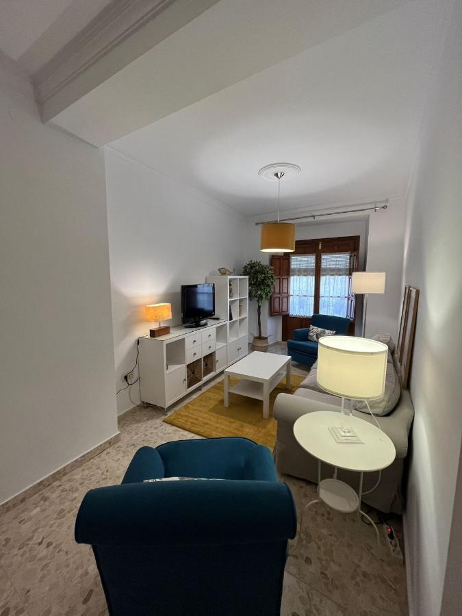 Apartamento Camberos Antequera Eksteriør bilde