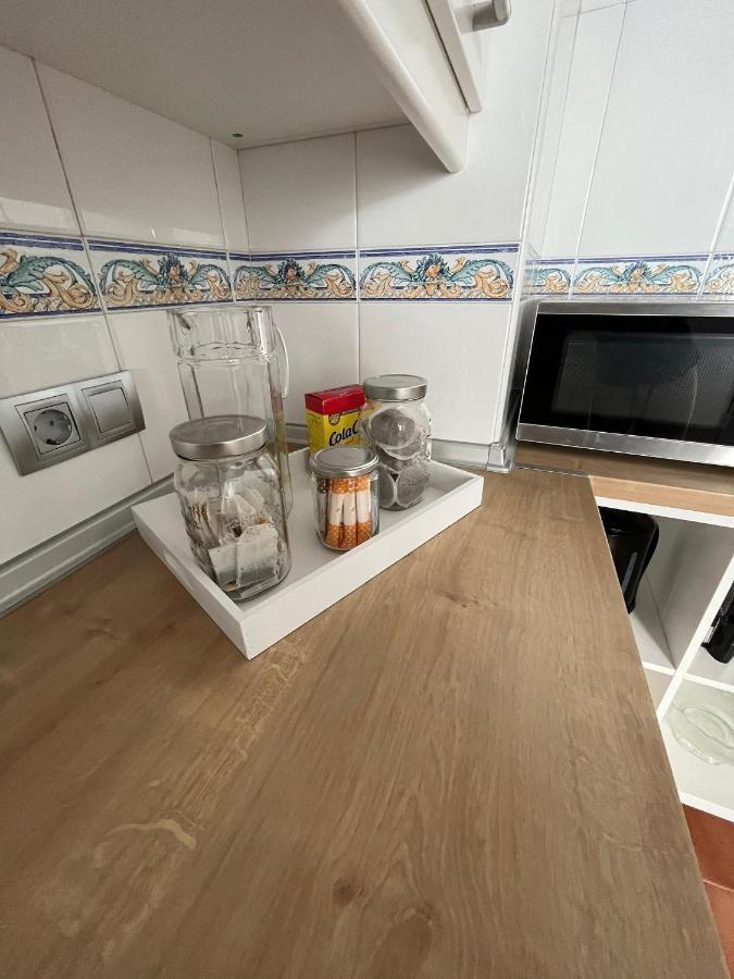 Apartamento Camberos Antequera Eksteriør bilde