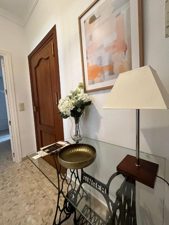 Apartamento Camberos Antequera Eksteriør bilde