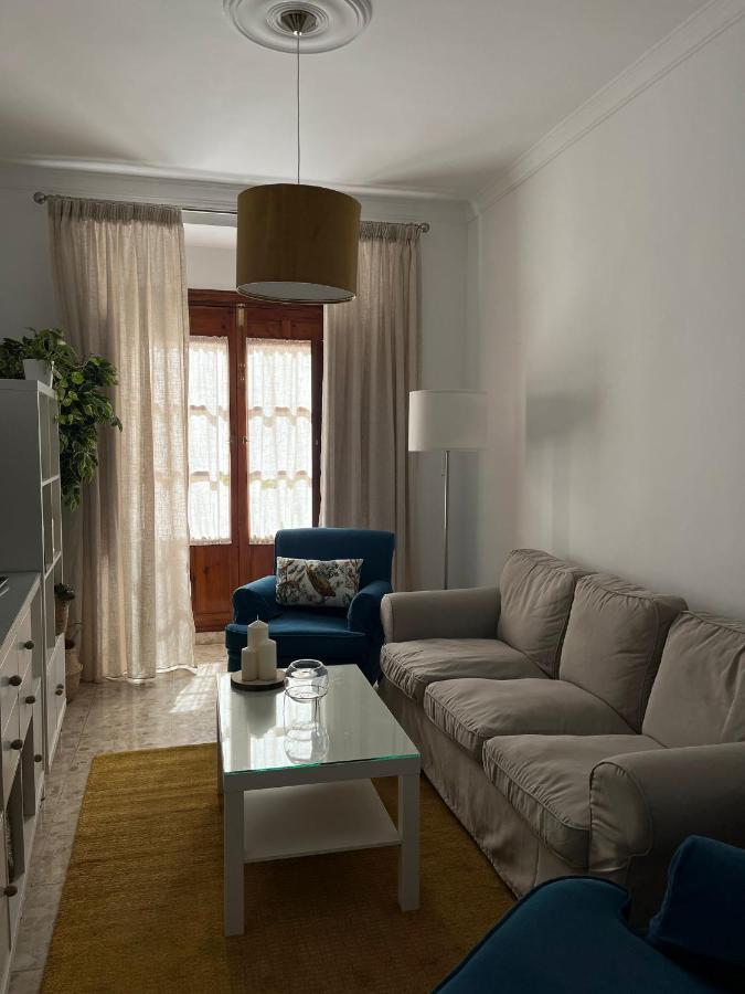 Apartamento Camberos Antequera Eksteriør bilde