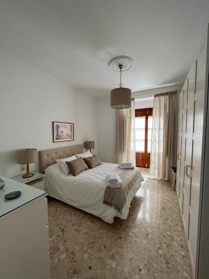 Apartamento Camberos Antequera Eksteriør bilde