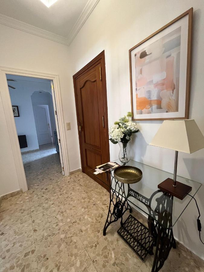 Apartamento Camberos Antequera Eksteriør bilde